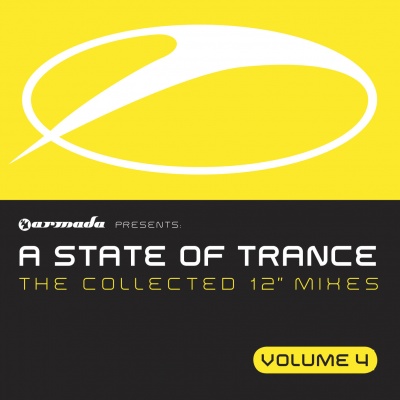 A State Of Trance, Vol. 4 (The Collected 12