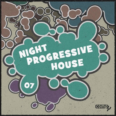 Night Progressive House, Vol.07