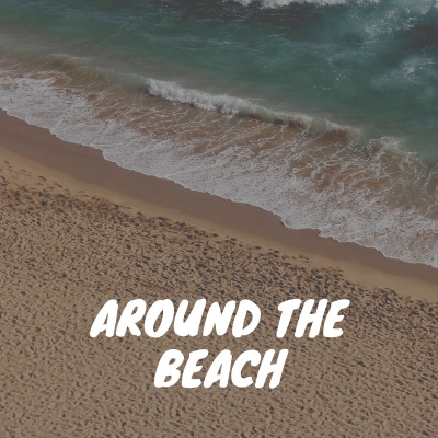 Around the Beach