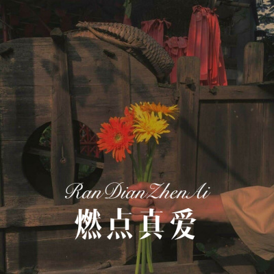 燃点真爱