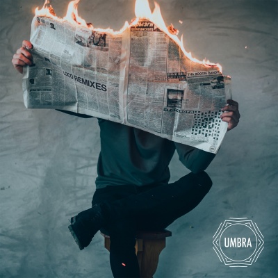 Umbra Vol. 3 (Loco Remixes)