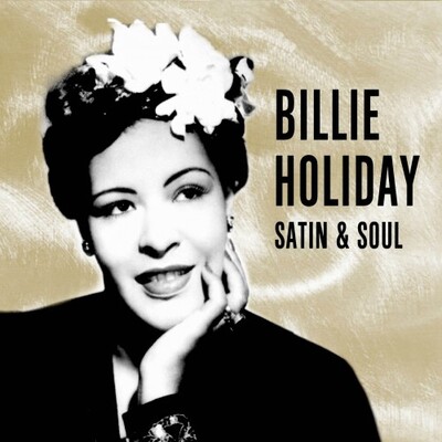 Billie Holiday - Satin & Soul