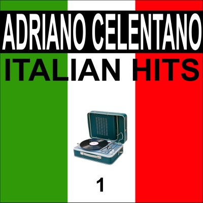 Italian hits, vol. 1