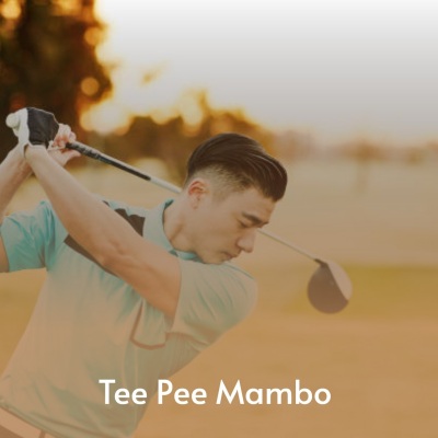 Tee Pee Mambo
