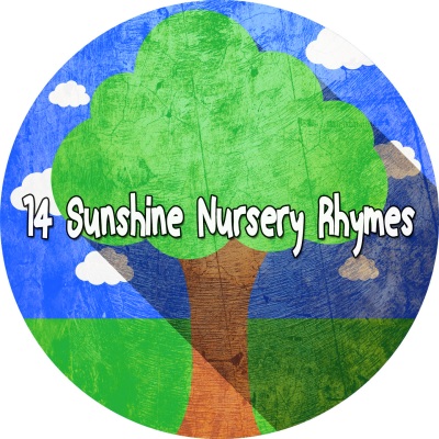 14 Sunshine Nursery Rhymes