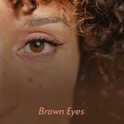 Brown Eyes