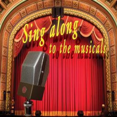 Singalong To The Musicals