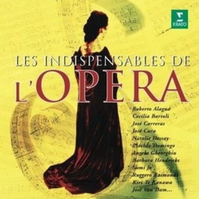 Les Indispensables De L'Opera