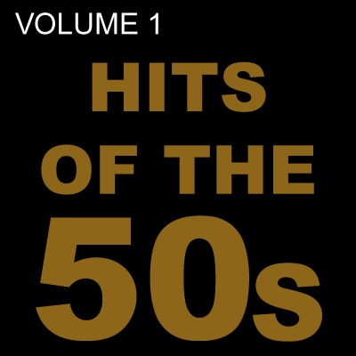 Hits of the 50S (Volume 1)