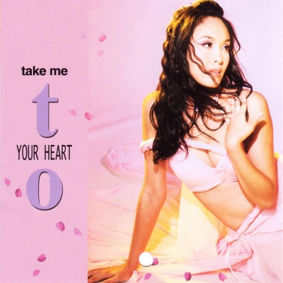 Take Me To You Heart (Asia CD 176)