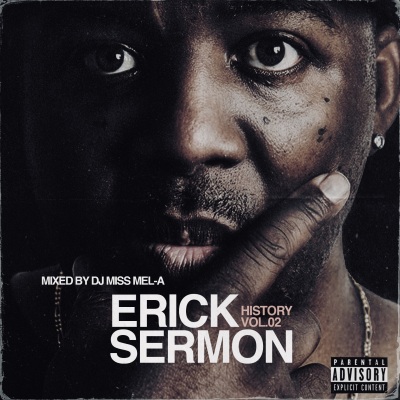 History, Vol. 2 (Mixed By DJ Miss Mel-A)