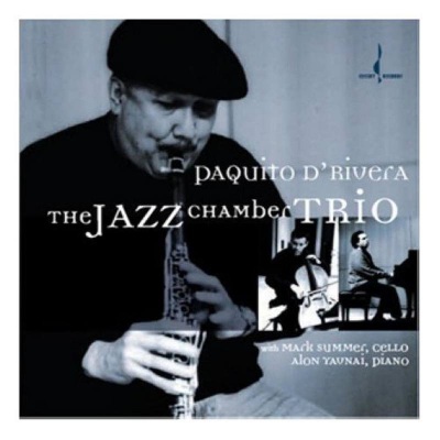 paquito d'rivera - ImprovisationMP3免费下载,ImprovisationLRC歌词下载-Flac音乐网