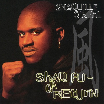 Shaq Fu: Da Return
