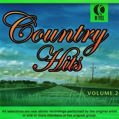 20 Great Country Hits - Vol. 2