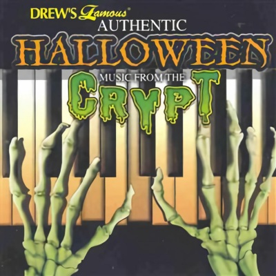 Drew's Famous: Authentic Halloween Music From The Crypt