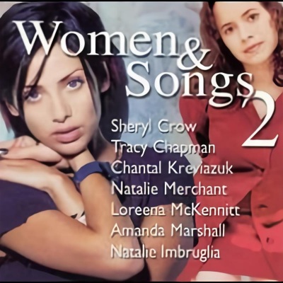 Women & Songs 2