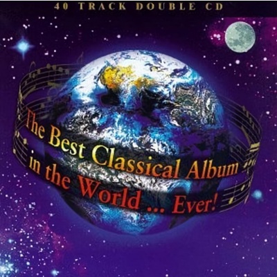 The Best Cello Album In The World...Ever!