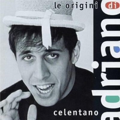 Le Origini di Adriano Celentano