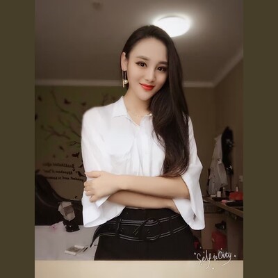 裘梦娇