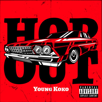 Hop Out (Explicit)