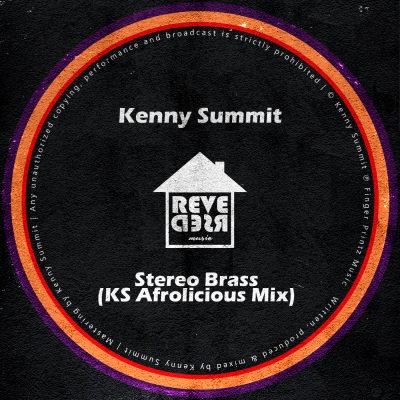 Stereo Brass (KS Afrolicious Mix)