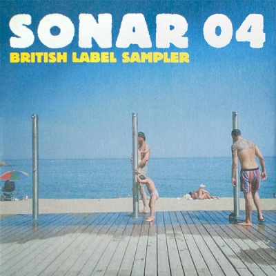 Sonar 04: British Label Sampler