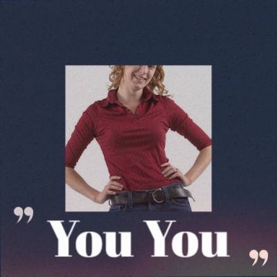 You You