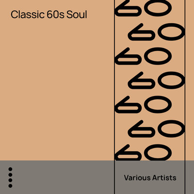 Classic 60's Soul