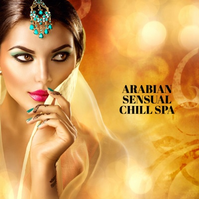 Arabian Sensual Chill Spa: Sexual Tantric Energy