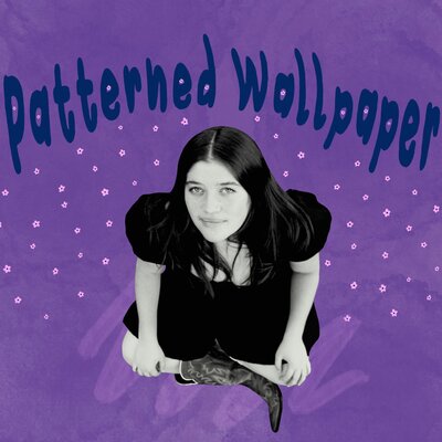 Patterned Wallpaper