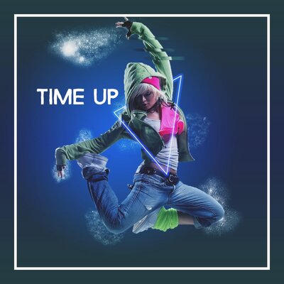 Time Up