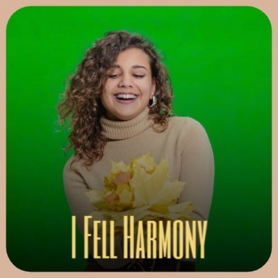 I Fell Harmony