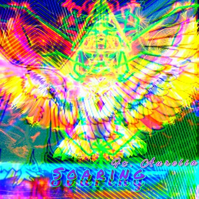 Soaring (feat. Aurelia)