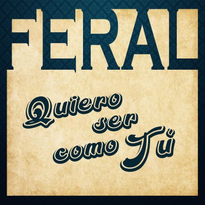 Quiero ser como tu