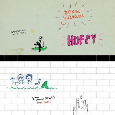 Huffy (Explicit)