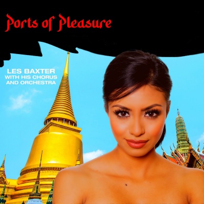 Ports of Pleasure
