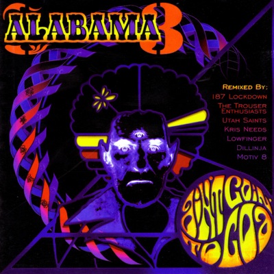 Ain't Goin' To Goa(Remixes)