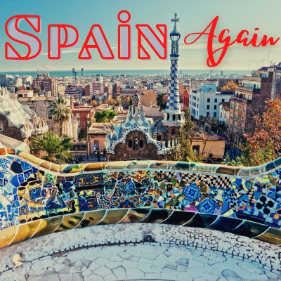 Spain Again