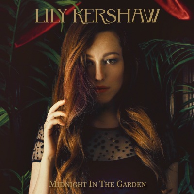 Midnight In the Garden