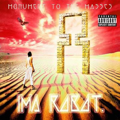 Monument To The Masses (Explicit)