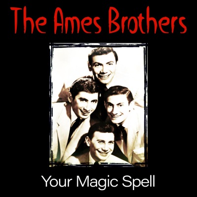 Your Magic Spell
