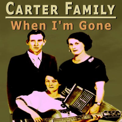 When I'm Gone