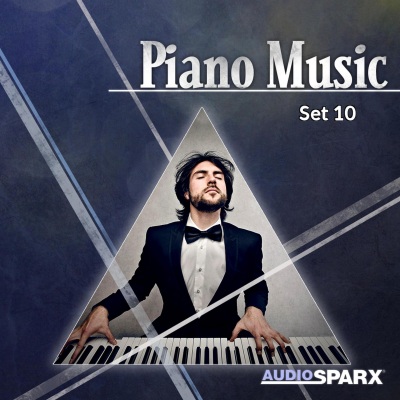Piano Music, Set 10