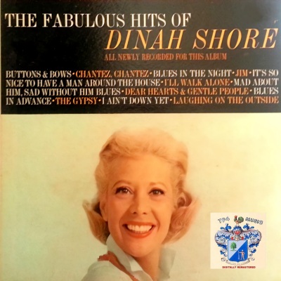 The Fabulous Hits of Dinah Shore
