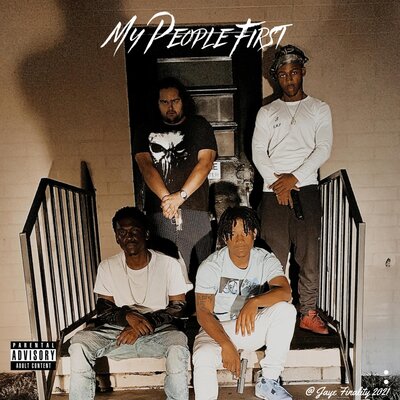My People First (Explicit)