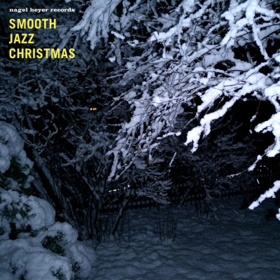 Smooth Jazz Christmas