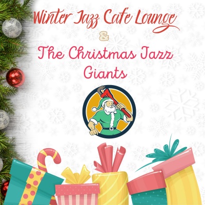 Candy Cane Christmas Jazz