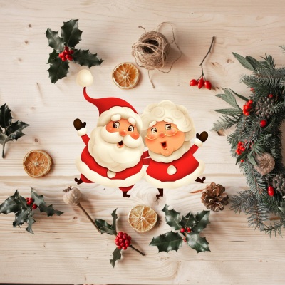 Xmas Day Vintage Christmas 2021 Playlist