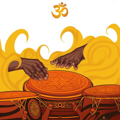 Om The Beginning