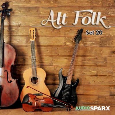 Alt Folk, Set 20